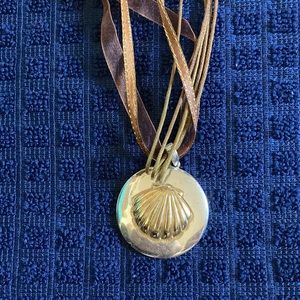 Shell Necklace